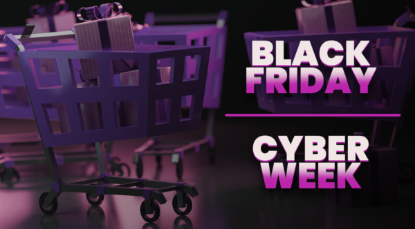 Black Friday e Cyber Monday 2022: date e tendenze